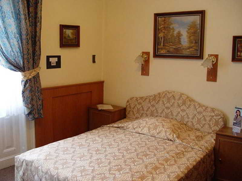 Hotel City Swing Budapest Room photo